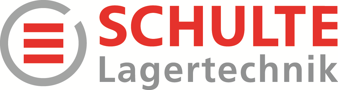 SCHULTE Lagertechnik Logo