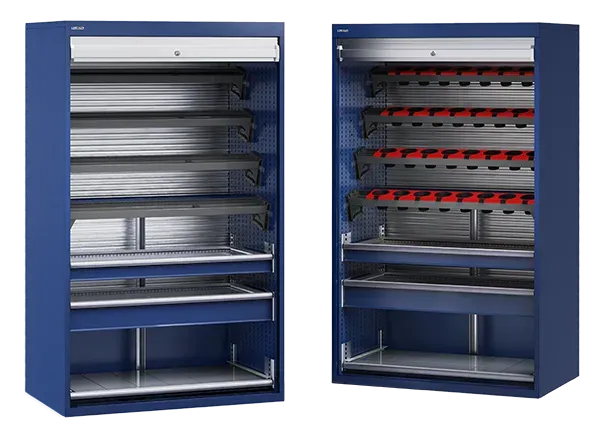 CNC-Werkzeugschrank