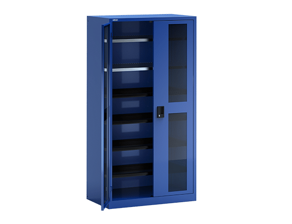Flügeltürschrank