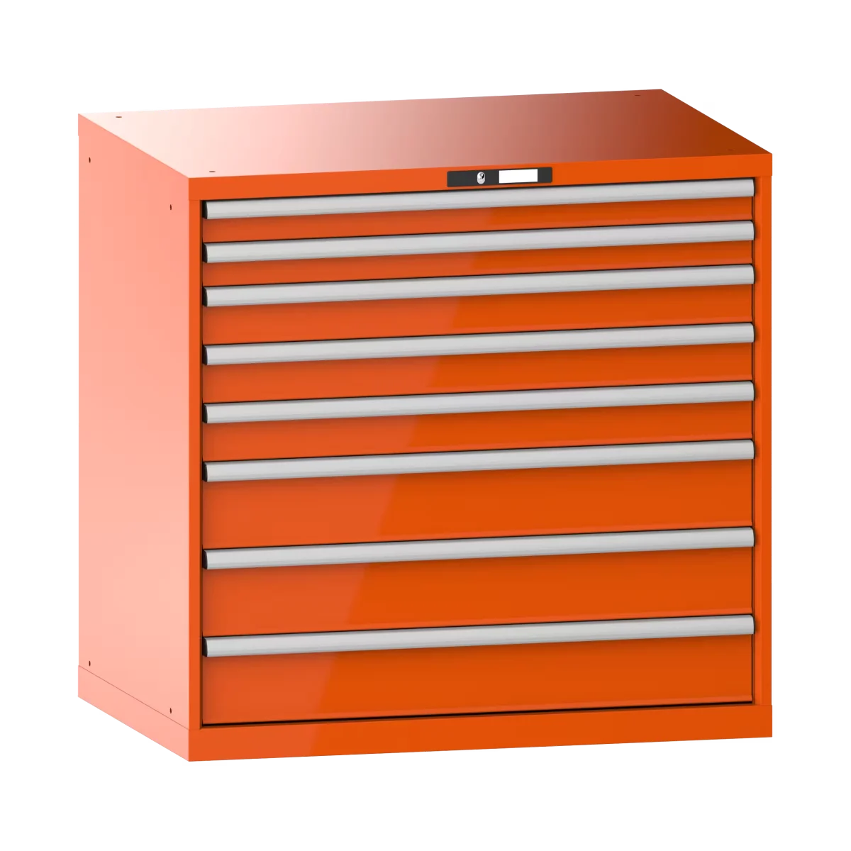 Schubladenschrank