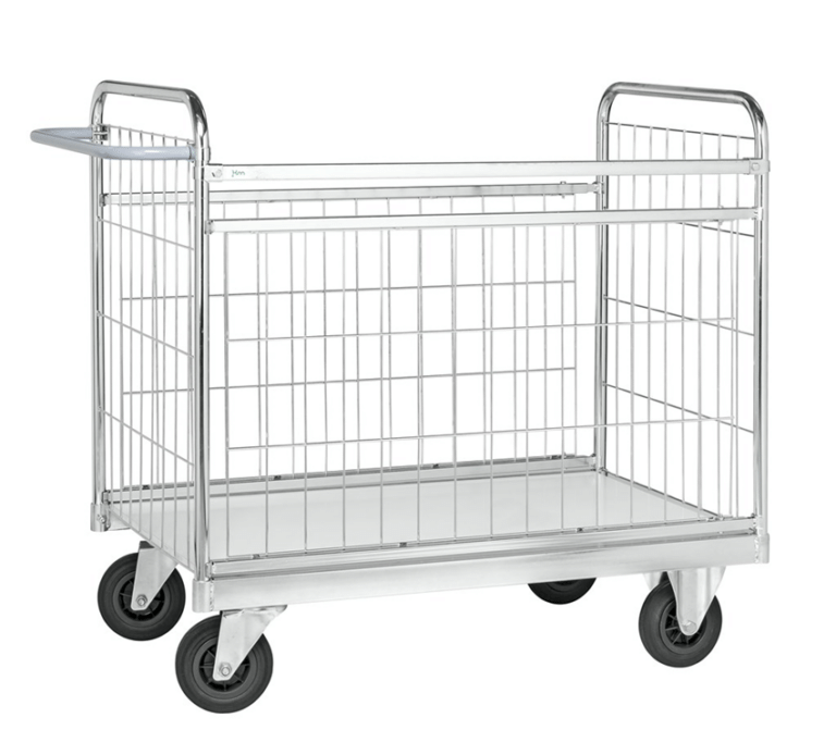 Paketwagen